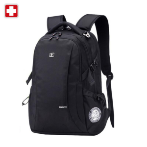 Ranac za laptop Swiss 15.6 SC81517 crni 18