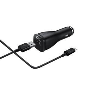 Samsung auto punjac micro USB 2A crni (EP-LN915-UBE) 18