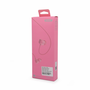 Slusalice REMAX RM-502 pink 18
