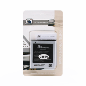 Baterija standard za Samsung G355H Core 2 2000mAh EB585157LU 18