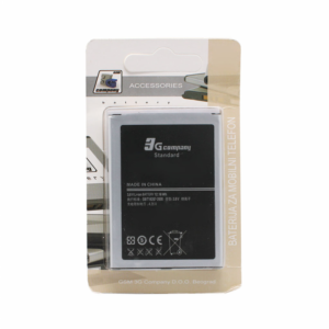 Baterija standard za Samsung i9200 3200mAh 18