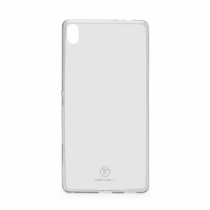 Torbica Teracell Skin za Sony Xperia XA Ultra transparent 18