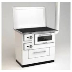 Šporet na čvrsto gorivo MBS SD 10 R D