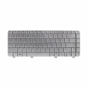 Tastatura za laptop HP Pavilion DV4 srebrna 18