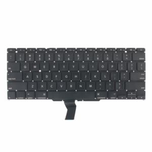 Tastatura za laptop Apple Macbook Air A1370 US crna 18