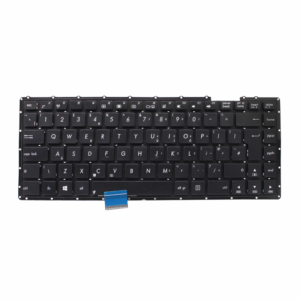 Tastatura za laptop Asus X401 18