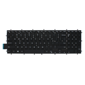 Tastatura za laptop Dell 5000, 5567 18