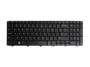 Tastatura za laptop Dell Inspirion N5010 crna 18