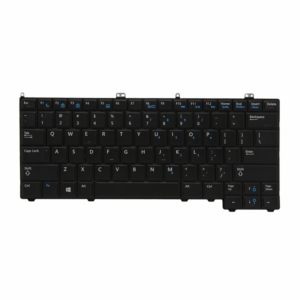 Tastatura za laptop dell Latitude E7240 18