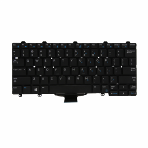 Tastatura za laptop Dell Latitude E7270 18