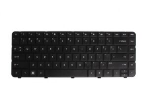 Tastatura za laptop HP 630/ G4/ G6/ CQ57/ 430 crna 18