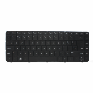 Tastatura za laptop HP 630/ G4/ G6/ CQ57/ 430 crna (veliki enter) 18