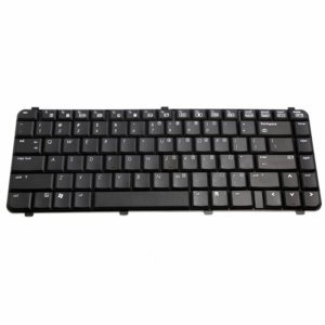 Tastatura za laptop HP 6735S crna 18