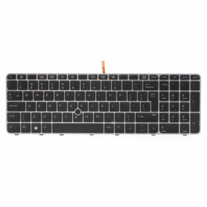Tastatura za laptop HP 850 G4 18