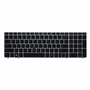 Tastatura za laptop HP 8560p with mouse 18