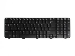 Tastatura za laptop HP CQ71 crna 18