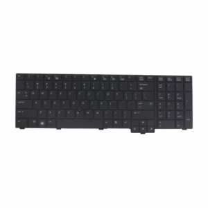 Tastatura za laptop HP EliteBook 8740w 18