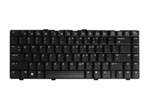 Tastatura za laptop HP Pavilion DV6000 crna 18