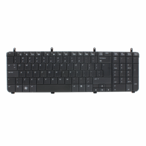 Tastatura za laptop HP Pavilion DV7-2200 crna 18