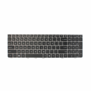 Tastatura za laptop HP Probook 4530s sa frameom 18