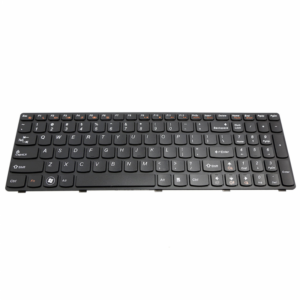 Tastatura za laptop Lenovo G570/G575 crna 18