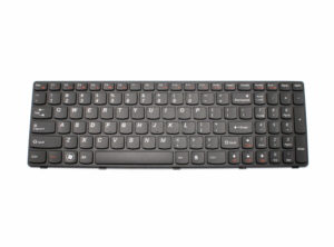 Tastatura za laptop Lenovo Ideapad G580 18