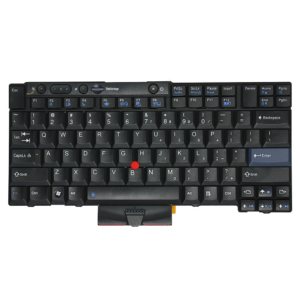 Tastatura za laptop Lenovo T420 18