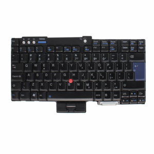 Tastatura za laptop Lenovo ThinkPad T400 18