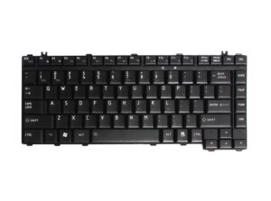 Tastatura za laptop Toshiba A200/L300 crna 18