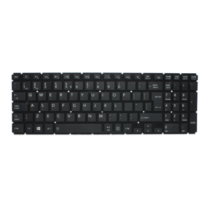 Tastatura za laptop Toshiba L50-B Veliki Enter 18