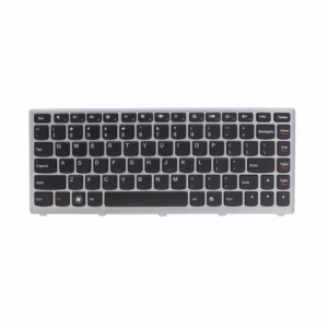 Tastatura za laptop Lenovo IdeaPad U310 siva 18