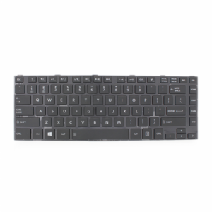 Tastatura za laptop Toshiba Satellite L800/L805/L830/L840/L845/C800/C800D/M800/M805 crna 18