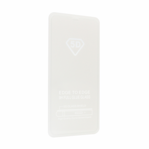 Tempered glass 2.5D full glue za iPhone XS Max beli 18