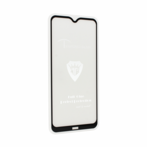 Tempered glass 2.5D full glue za Xiaomi Redmi 8A crni 18