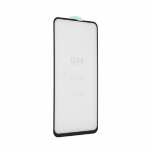 Tempered glass 5D za Samsung A606F Galaxy A60 crni 18