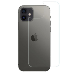 Tempered glass back cover za iPhone 12 Mini 5.4 18