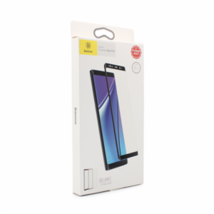 Tempered glass Baseus 3D 0.3mm za Samsung N950F Note 8 beli 18