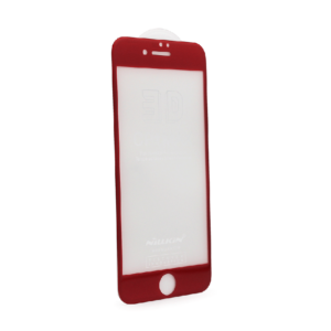 Tempered glass Nillkin 3D CP+Max za iPhone 7 Plus/8 Plus crveni 18