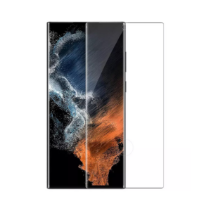 Tempered glass Nillkin 3D CP+Max za Samsung S918B Galaxy S23 Ultra crni 18