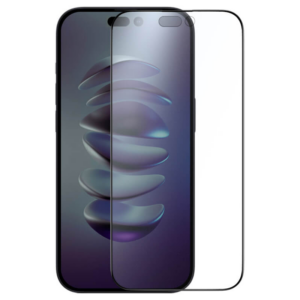 Tempered glass Nillkin Fog Mirror za iPhone 14 Pro 6.1 crni 18