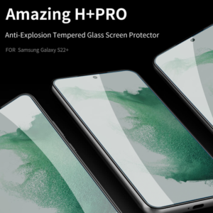 Tempered glass Nillkin H+ Pro za Samsung S906B Galaxy S22 Plus 5G 18