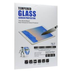 Tempered glass Plus za Ipad 10.2 2019/2020 18