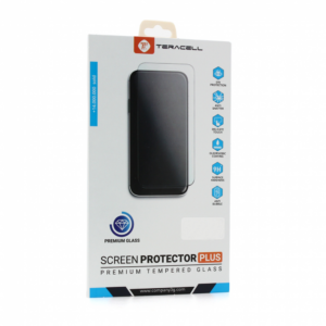 Tempered glass Plus za Xiaomi Redmi Note 12S (EU) 18