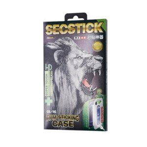 Tempered glass REMAX Monarch SecStick HD GL-16 za iPhone 13 Mini 5.4 18