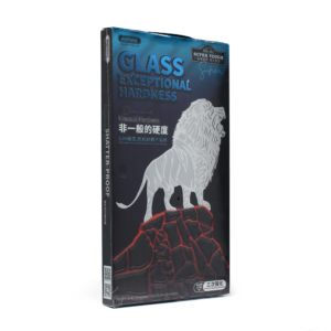 Tempered glass REMAX Pansh HD GL-51 za iPhone 13 Mini 5.4 18