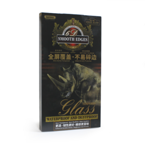 Tempered glass REMAX Sino HD GL-56  za iPhone 13 Mini 5.4 18