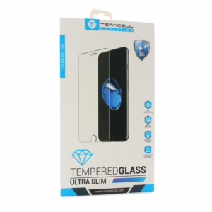 Tempered glass Teracell Evolution za iPhone 12 Pro Max 6.7 18