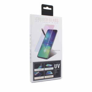 Tempered glass UV Glue Full Cover za Samsung A307F/A505F Galaxy A30s/A50 bez UV lampe 18