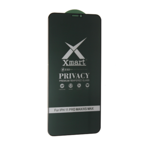 Tempered glass X mart 9D Privacy za iPhone 11 Pro Max 6.5 18