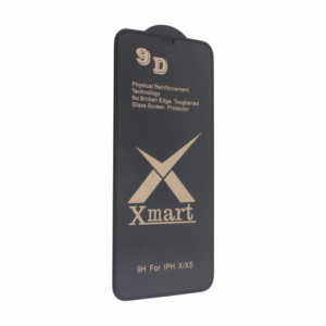 Tempered glass X mart 9D za iPhone X/XS 18